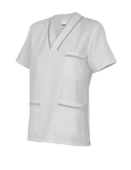 Camisola pijama de manga corta