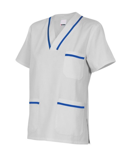 Camisola pijama de manga corta