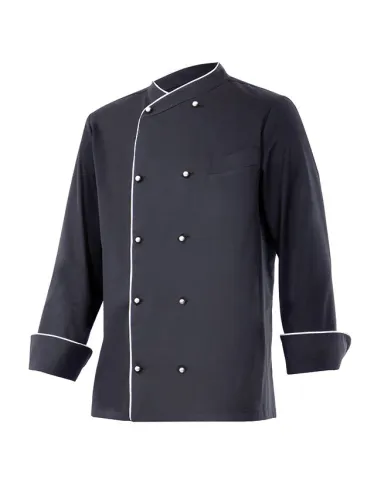 Chaqueta de cocinero