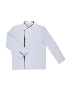 Chaqueta de cocinero 2