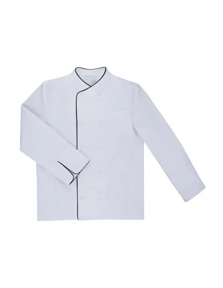 Chaqueta de cocinero