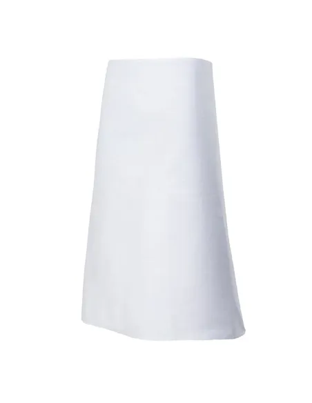 Delantal largo
