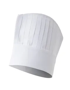 Gorro de cocinero