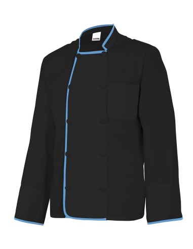 Chaqueta de cocinero