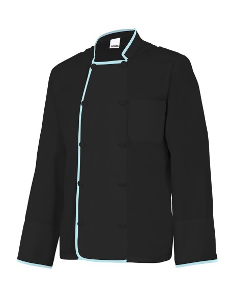 Chaqueta de cocinero
