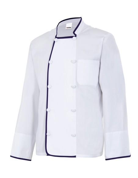 Chaqueta de cocinero