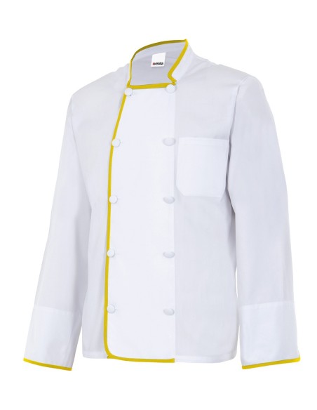 Chaqueta de cocinero