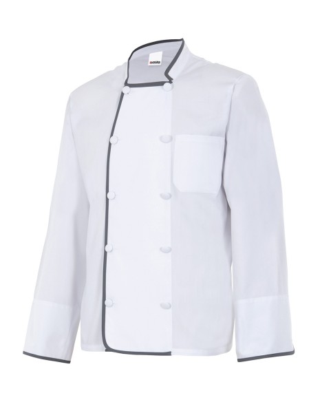Chaqueta de cocinero