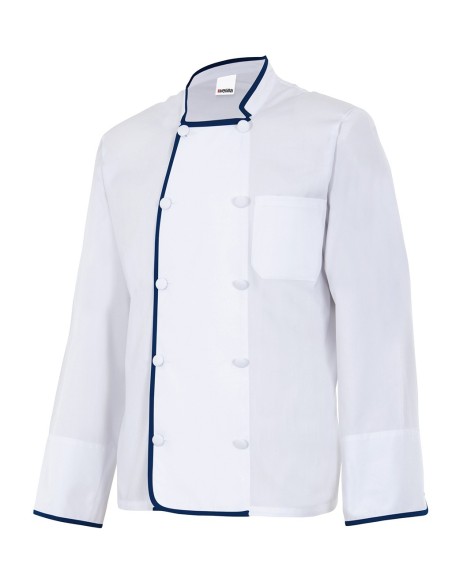 Chaqueta de cocinero