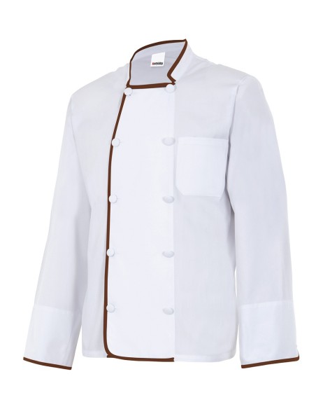 Chaqueta de cocinero