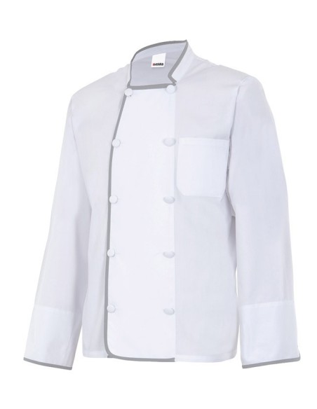 Chaqueta de cocinero