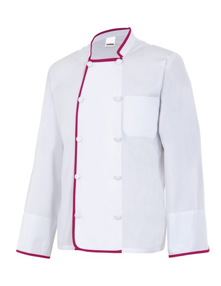 Chaqueta de cocinero