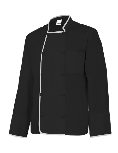 Chaqueta de cocinero