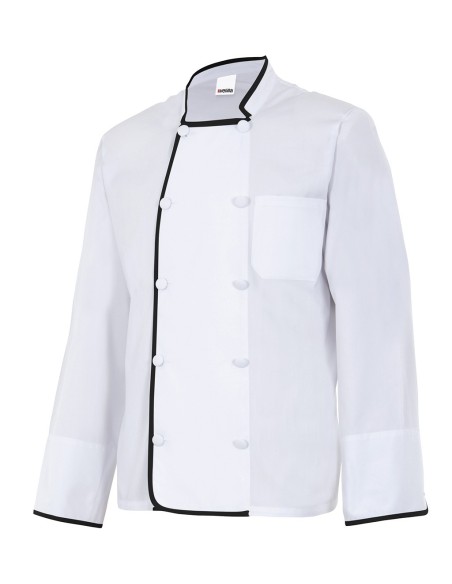 Chaqueta de cocinero