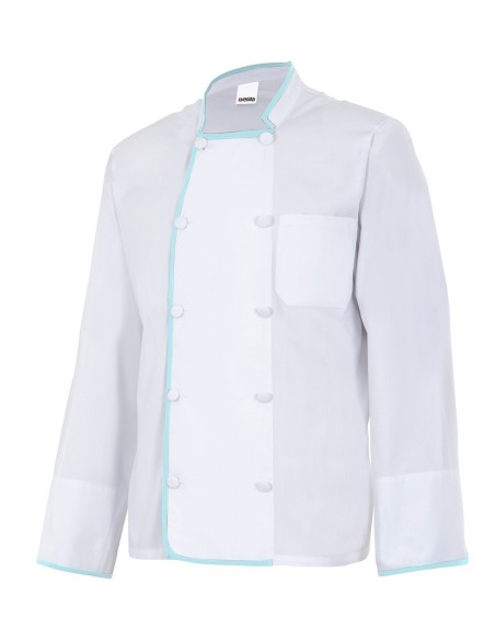 Chaqueta de cocinero