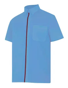 Camisa con vivo
