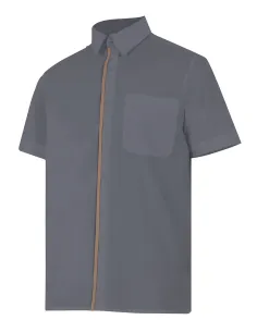 Camisa con vivo 2
