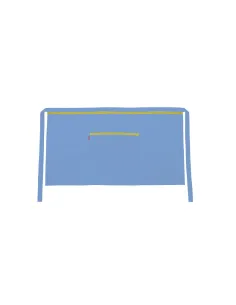 Delantal corto 2