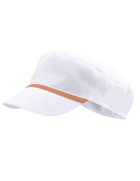 Gorro con visera