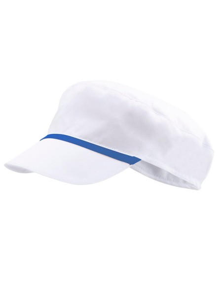 Gorro con visera