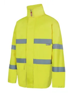 PARKA DE ALTA VISIBILIDAD 2