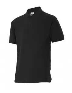 POLO DE MANGA CORTA