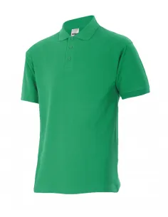 POLO DE MANGA CORTA 2