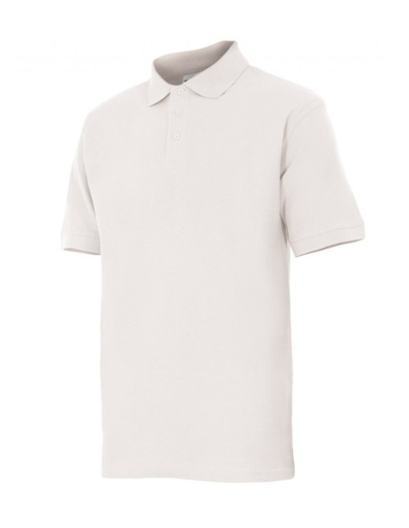 POLO DE MANGA CORTA
