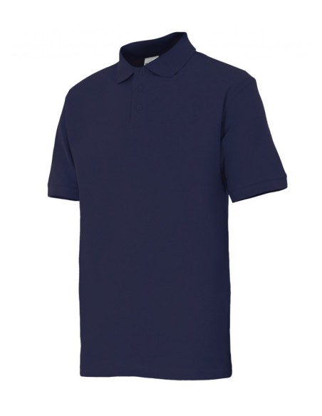 POLO DE MANGA CORTA