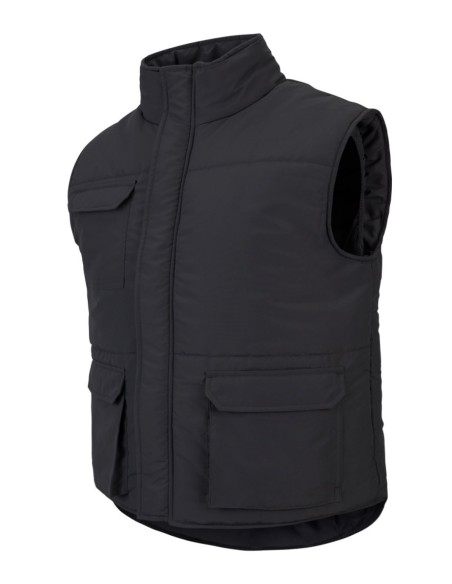 CHALECO VELILLA MULTIBOLSILLOS