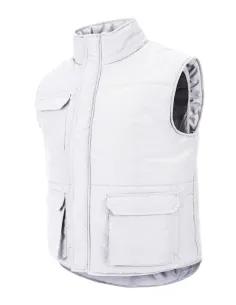 CHALECO VELILLA MULTIBOLSILLOS 2