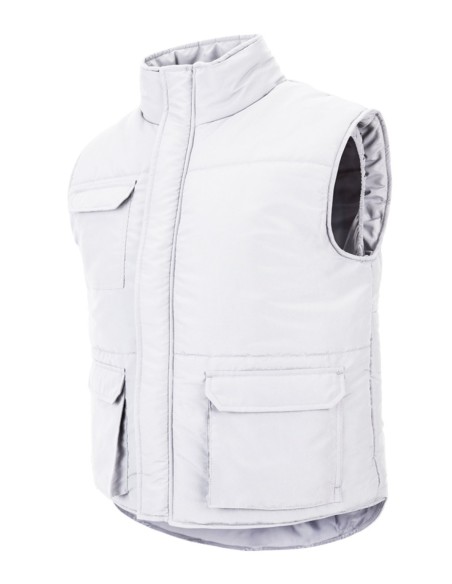 CHALECO VELILLA MULTIBOLSILLOS