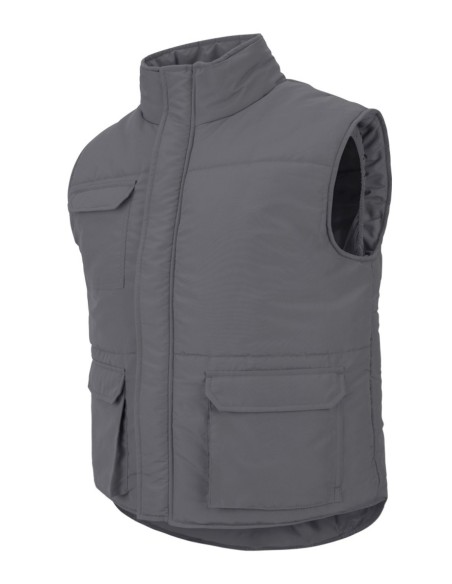 CHALECO VELILLA MULTIBOLSILLOS