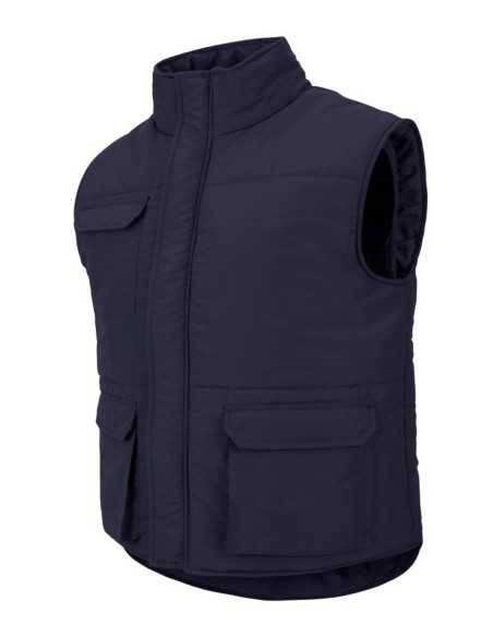 CHALECO VELILLA MULTIBOLSILLOS