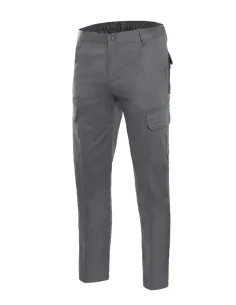 PANTALON 100% ALGODON MULTIBOLSILLOS 2