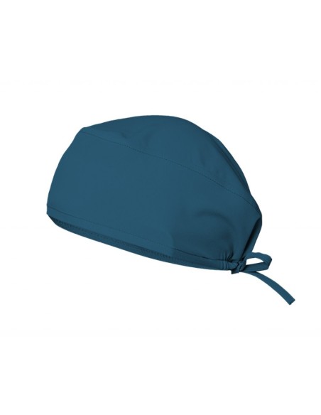GORRO SANITARIO MICROFIBRA
