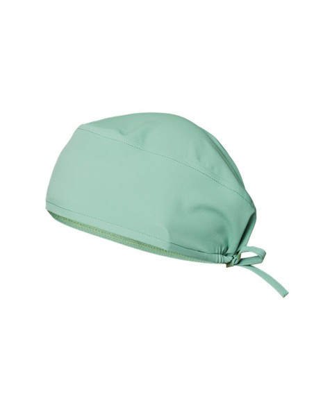 GORRO SANITARIO MICROFIBRA