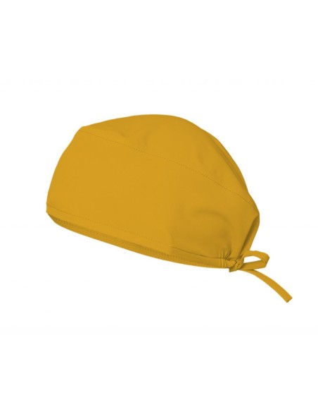 GORRO SANITARIO MICROFIBRA