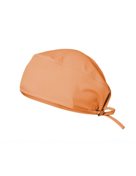 GORRO SANITARIO MICROFIBRA