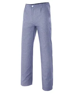 PANTALON  COCINERO PATA DE GALLO