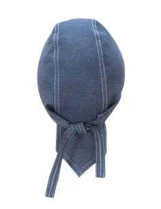 GORORO DENIM CON TIRAS