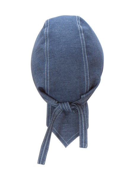 GORORO DENIM CON TIRAS