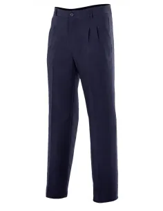 PANTALON CABALLERO PINZAS 2