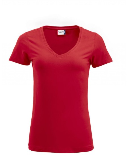 CAMISETA SRA CLIQUE ARDEN