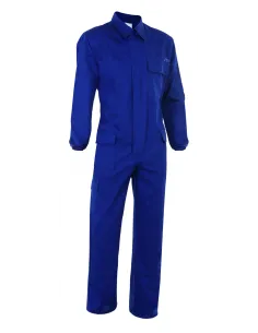 MONO IGNÍFUGO - ANTIESTÁTICO