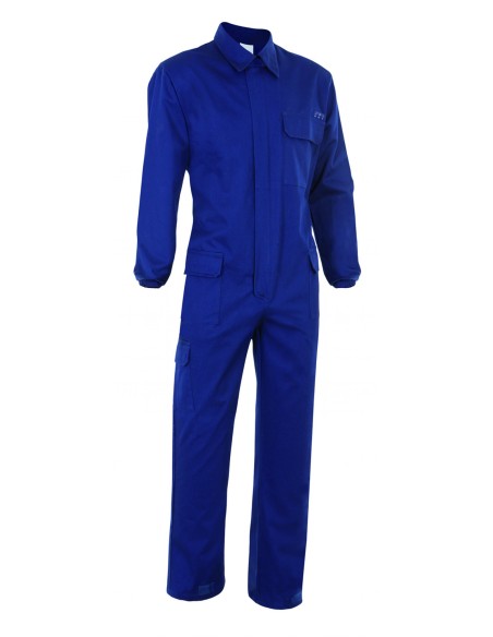 MONO IGNÍFUGO - ANTIESTÁTICO