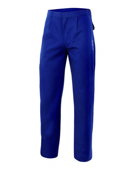 PANTALÓN IGNÍFUGO - ANTIESTÁTICO