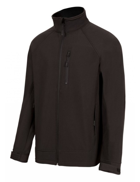 CAZADORA SOFT SHELL