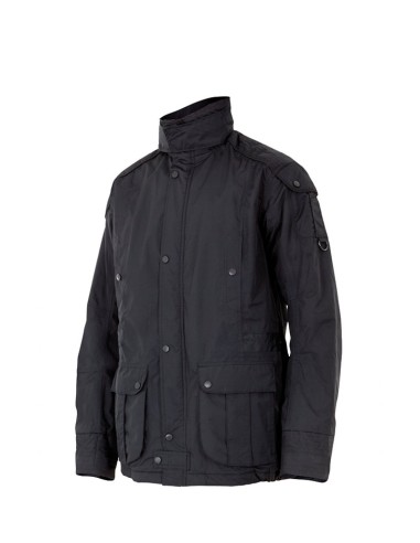 PARKA ACOLCHADA IMPERMEABLE MULTIBOLSILLOS