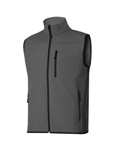 CHALECO SOFT SHELL 2